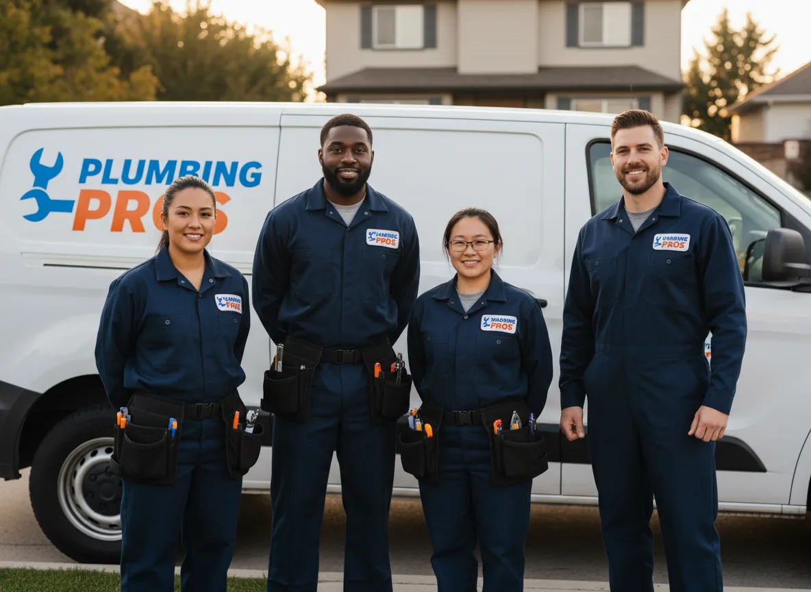 Water Heater Repair company in Fletcher, OK